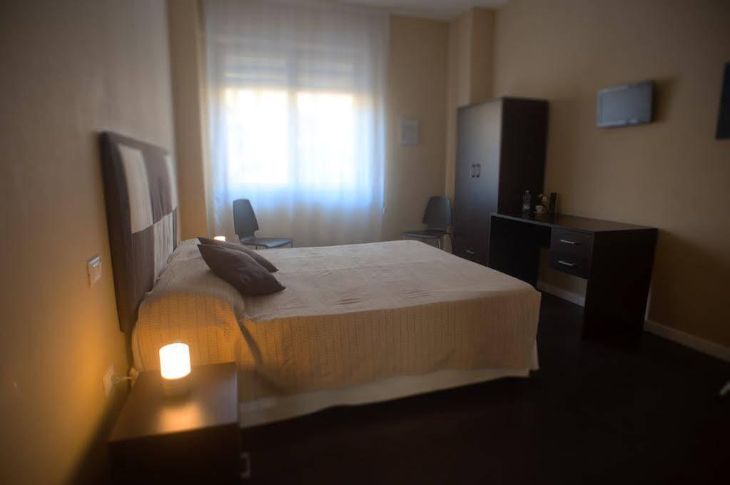 بيسكارا Elisir B & B المظهر الخارجي الصورة