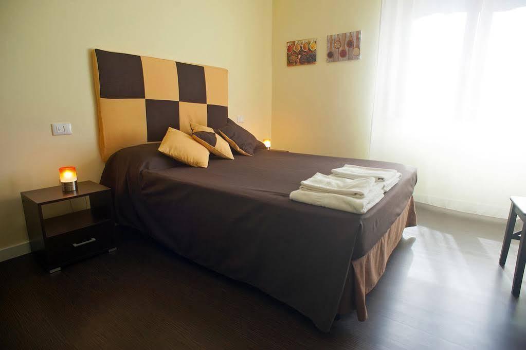 بيسكارا Elisir B & B المظهر الخارجي الصورة