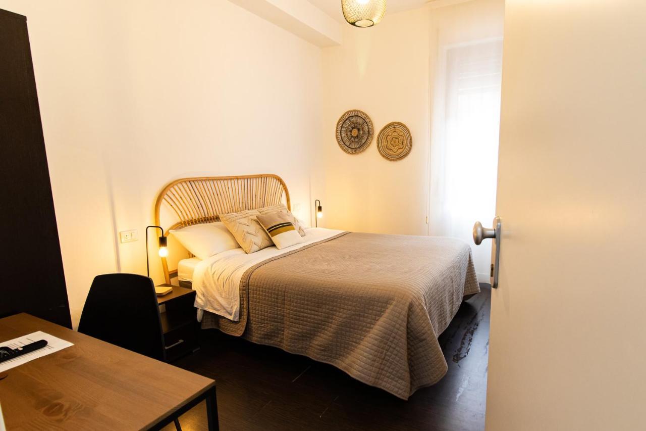بيسكارا Elisir B & B المظهر الخارجي الصورة