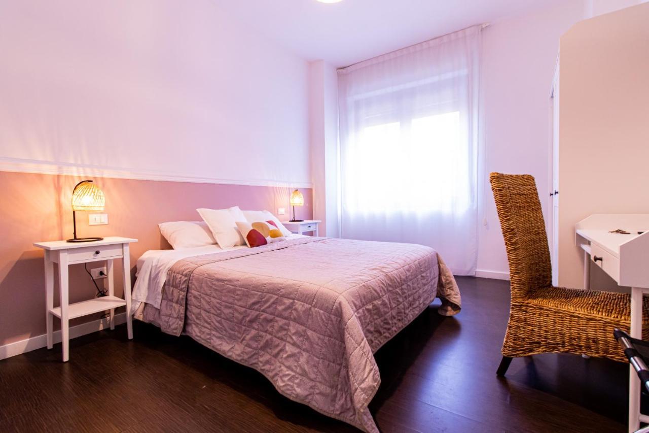 بيسكارا Elisir B & B المظهر الخارجي الصورة