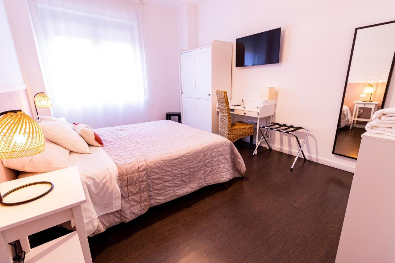 بيسكارا Elisir B & B المظهر الخارجي الصورة