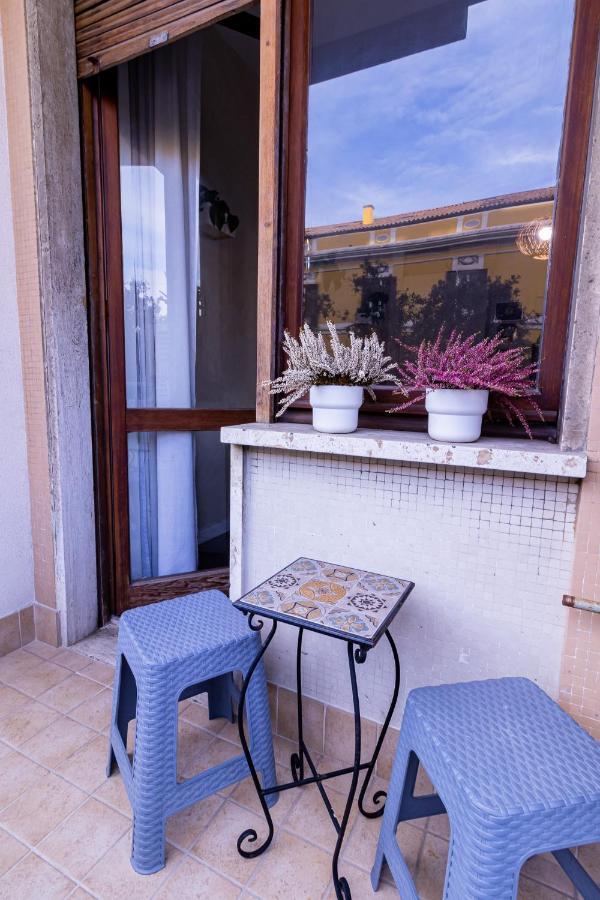 بيسكارا Elisir B & B المظهر الخارجي الصورة